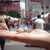 Bairro da Liberdade - São Paulo, SP. Brasil
