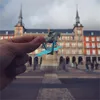 Madrid, Comunidad de Madrid. España