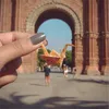 Barcelona, Catalunya. Espanya