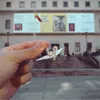 Museo Reina Sofía - Madrid. España