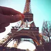 Tour Eiffel - Paris. France