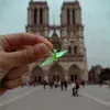 Cathédrale Notre-Dame de Paris - Paris. France