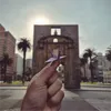 Puerta de la Ciudadela - Montevideo. Uruguay