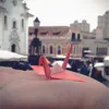 Largo da Ordem - Curitiba, PR. Brasil