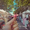 Feria de San Telmo - Buenos Aires. Argentina