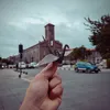 Punta Arenas, Magallanes. Chile