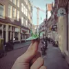 Amsterdam, Noord-Holland. Nederland